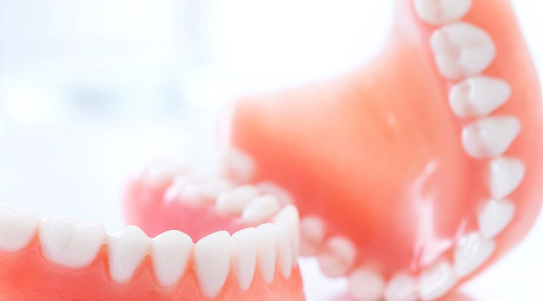 Snap-On Dentures WA Dentists