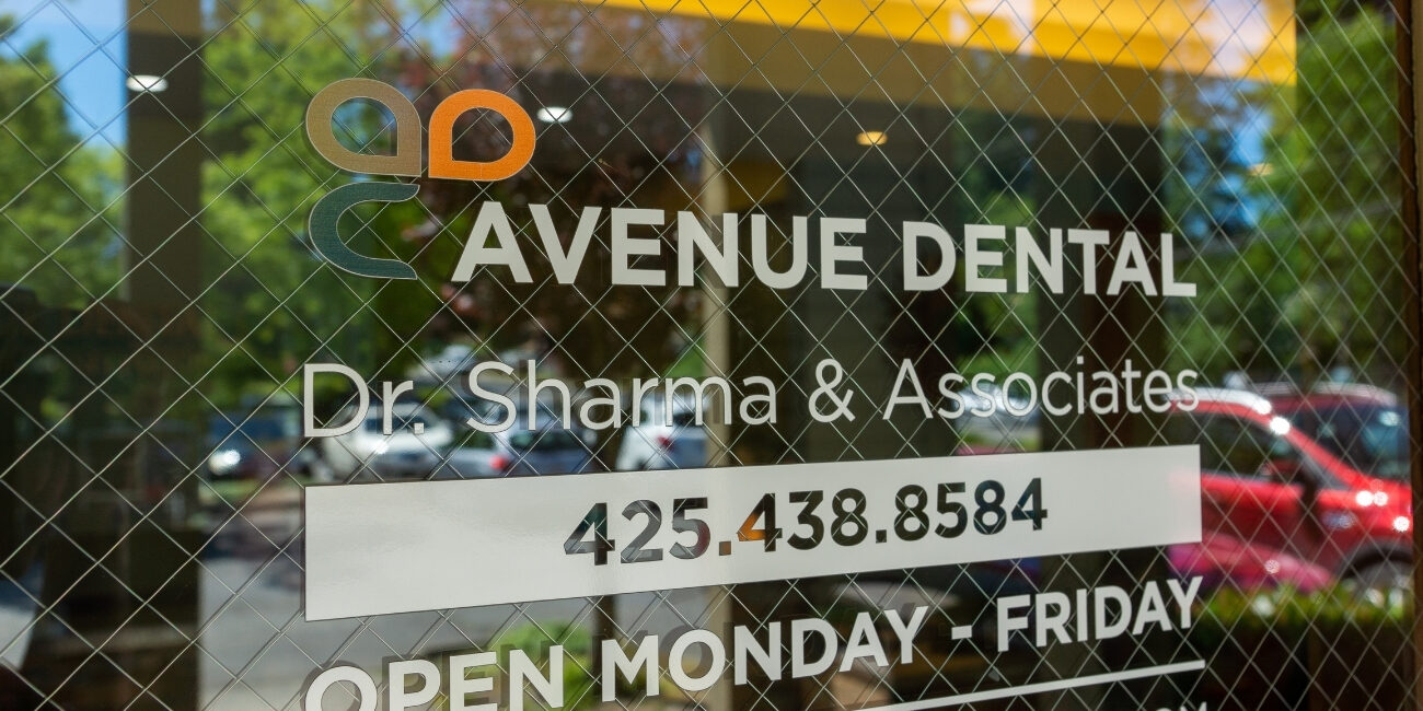 Avenue Dental Care (Everett Washington)