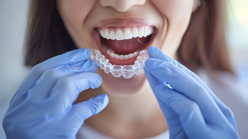 Braces and Invisalign in Puyallup and Everett, WA