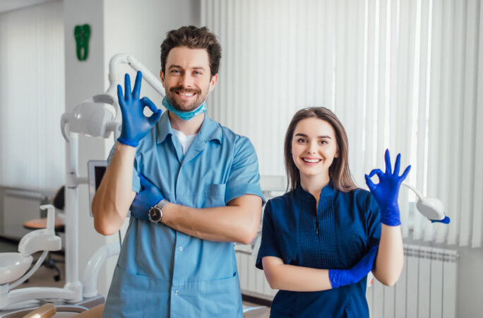 Best Dentist in Puyallup, WA