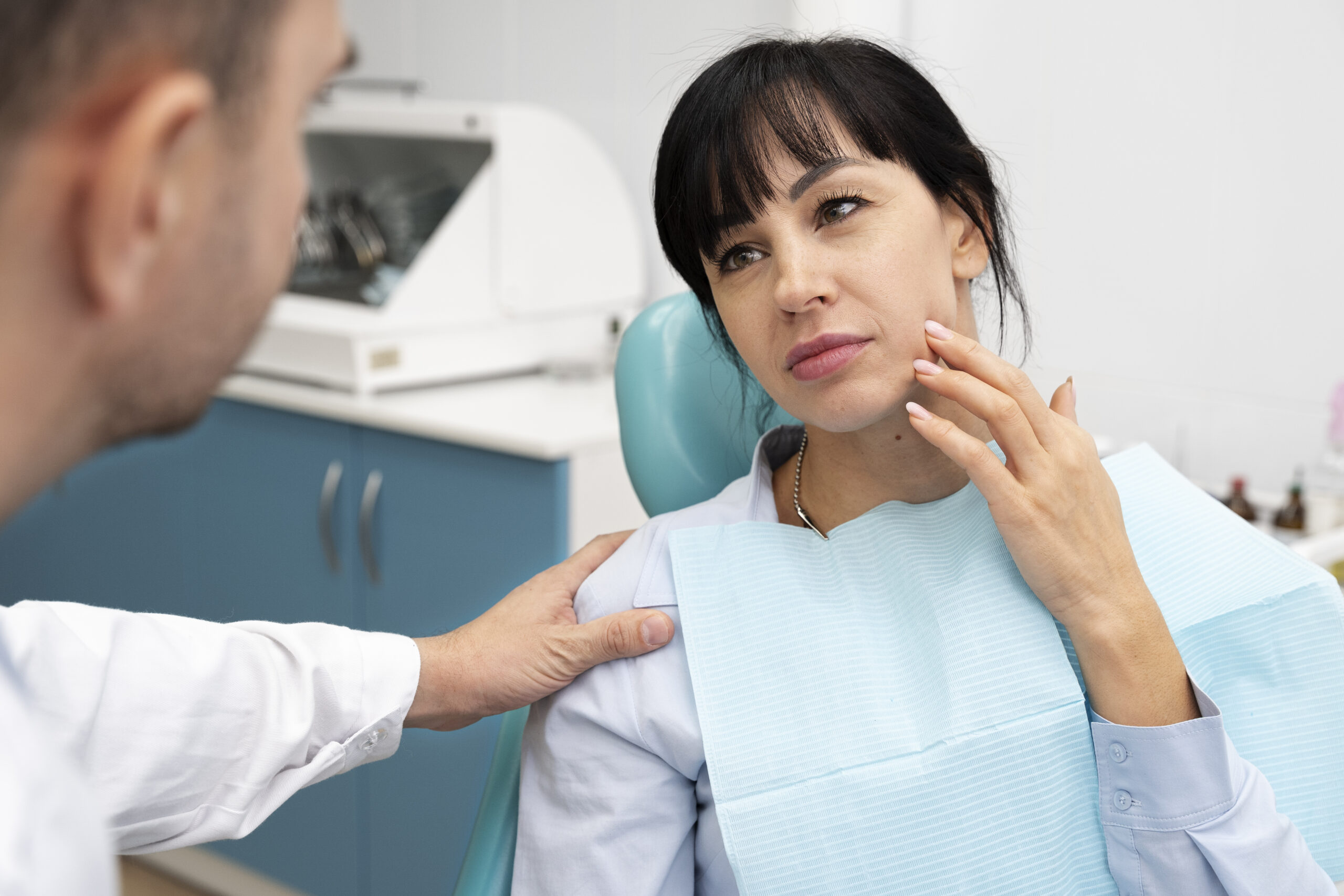 TMJ Treatment in Puyallup WA