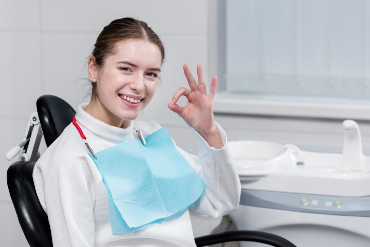 orthodontics treatment in Everett WA